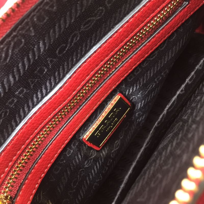 Prada Top Handle Bags